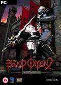 BLOOD OMEN 2: LEGACY OF KAIN - STEAM - MULTILANGUAGE - WORLDWIDE - PC - Libelula Vesela - Jocuri video