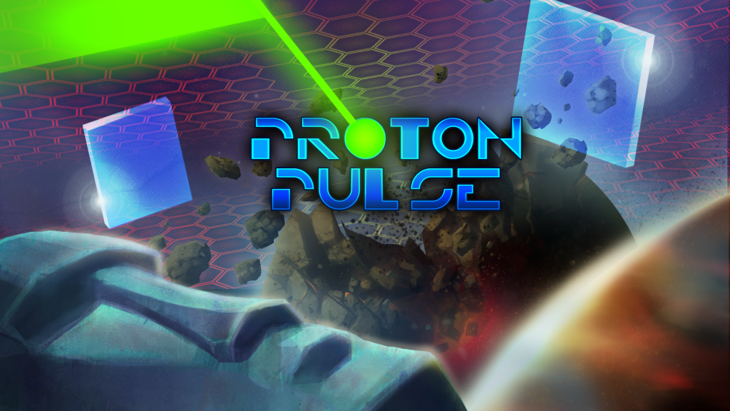 PROTON PULSE - STEAM - MULTILANGUAGE - WORLDWIDE - PC - Libelula Vesela - Jocuri video