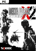 DELTA FORCE: XTREME 2 - STEAM - MULTILANGUAGE - WORLDWIDE - PC - Libelula Vesela - Jocuri video