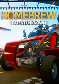 HOMEBREW - PATENT UNKNOWN - STEAM - MULTILANGUAGE - WORLDWIDE - PC - Libelula Vesela - Jocuri video