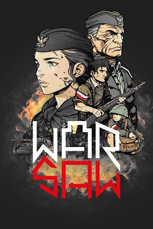 WARSAW - STEAM - MULTILANGUAGE - WORLDWIDE - PC - Libelula Vesela - Jocuri video