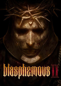 BLASPHEMOUS 2 - PC - STEAM - MULTILANGUAGE - WORLDWIDE - Libelula Vesela - Jocuri Video