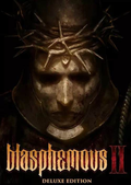 BLASPHEMOUS 2 (DELUXE EDITION) - PC - STEAM - MULTILANGUAGE - WORLDWIDE - Libelula Vesela - Jocuri Video