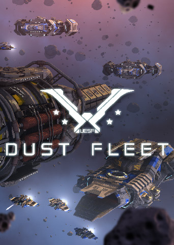 DUST FLEET - PC - STEAM - MULTILANGUAGE - WORLDWIDE - Libelula Vesela - Jocuri Video