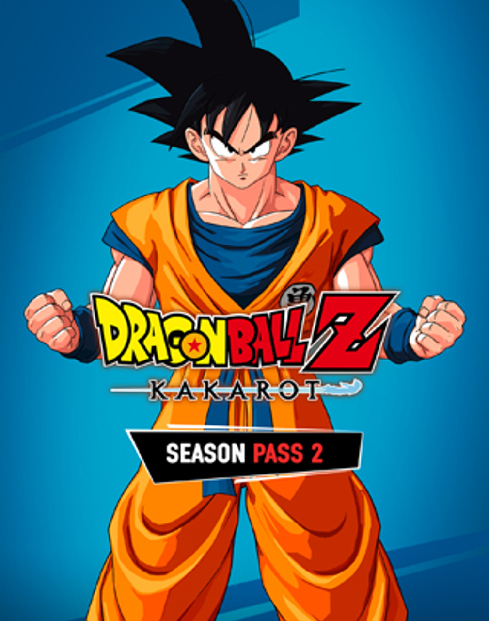 DRAGON BALL Z: KAKAROT - SEASON PASS 2 (DLC) - PC - STEAM - MULTILANGUAGE - WORLDWIDE - Libelula Vesela - Jocuri Video