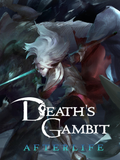 DEATH'S GAMBIT: AFTERLIFE - PC - STEAM - MULTILANGUAGE - WORLDWIDE - Libelula Vesela - Jocuri Video