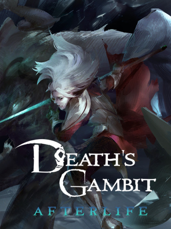 DEATH'S GAMBIT: AFTERLIFE - PC - STEAM - MULTILANGUAGE - WORLDWIDE - Libelula Vesela - Jocuri Video