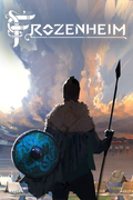 FROZENHEIM - PC - STEAM - MULTILANGUAGE - WORLDWIDE - Libelula Vesela - Jocuri Video