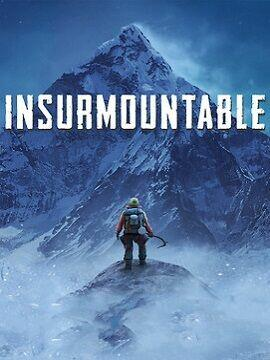 INSURMOUNTABLE - PC - STEAM - MULTILANGUAGE - WORLDWIDE - Libelula Vesela - Jocuri Video
