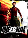 INFERNALES - PC - STEAM - MULTILANGUAGE - WORLDWIDE - Libelula Vesela - Jocuri Video