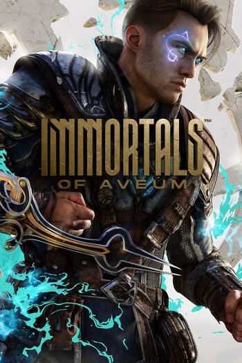 IMMORTALS OF AVEUM - PC - ORIGIN - MULTILANGUAGE - WORLDWIDE - Libelula Vesela - Jocuri Video