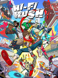 HI-FI RUSH - PC - STEAM - MULTILANGUAGE - WORLDWIDE - Libelula Vesela - Jocuri Video