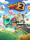 MOVING OUT 2 - PC - STEAM - MULTILANGUAGE - WORLDWIDE - Libelula Vesela - Jocuri Video