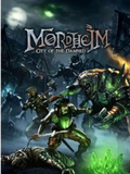 MORDHEIM: CITY OF THE DAMNED - PC - GOG.COM - MULTILANGUAGE - WORLDWIDE - Libelula Vesela - Jocuri Video