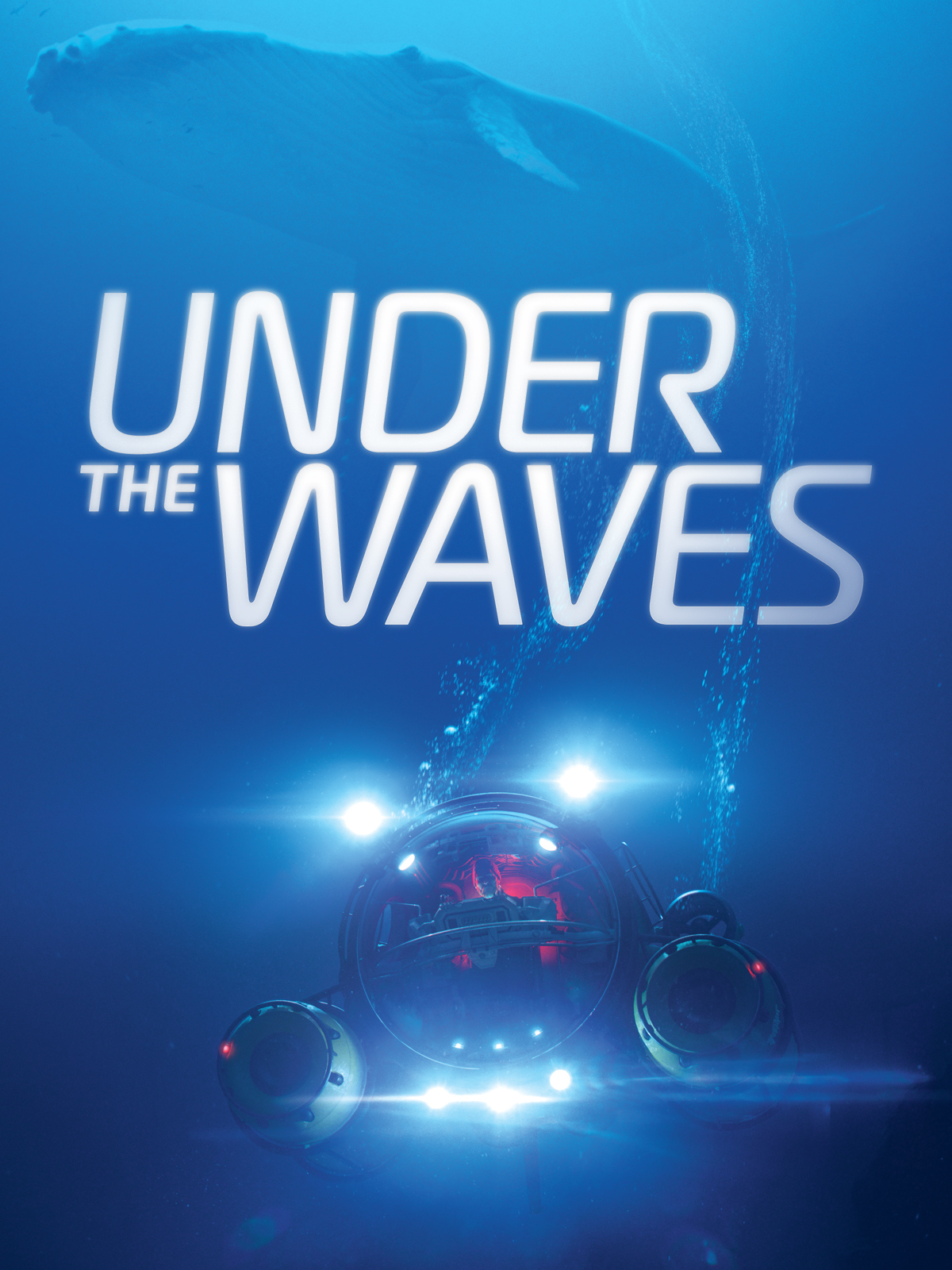 UNDER THE WAVES - PC - STEAM - MULTILANGUAGE - WORLDWIDE - Libelula Vesela - Jocuri Video