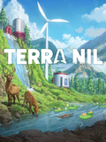 TERRA NIL - PC - STEAM - MULTILANGUAGE - WORLDWIDE - Libelula Vesela - Jocuri Video