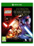 LEGO STAR WARS: THE FORCE AWAKENS - XBOX LIVE - XBOX ONE - MULTILANGUAGE - EU - Libelula Vesela - Jocuri video