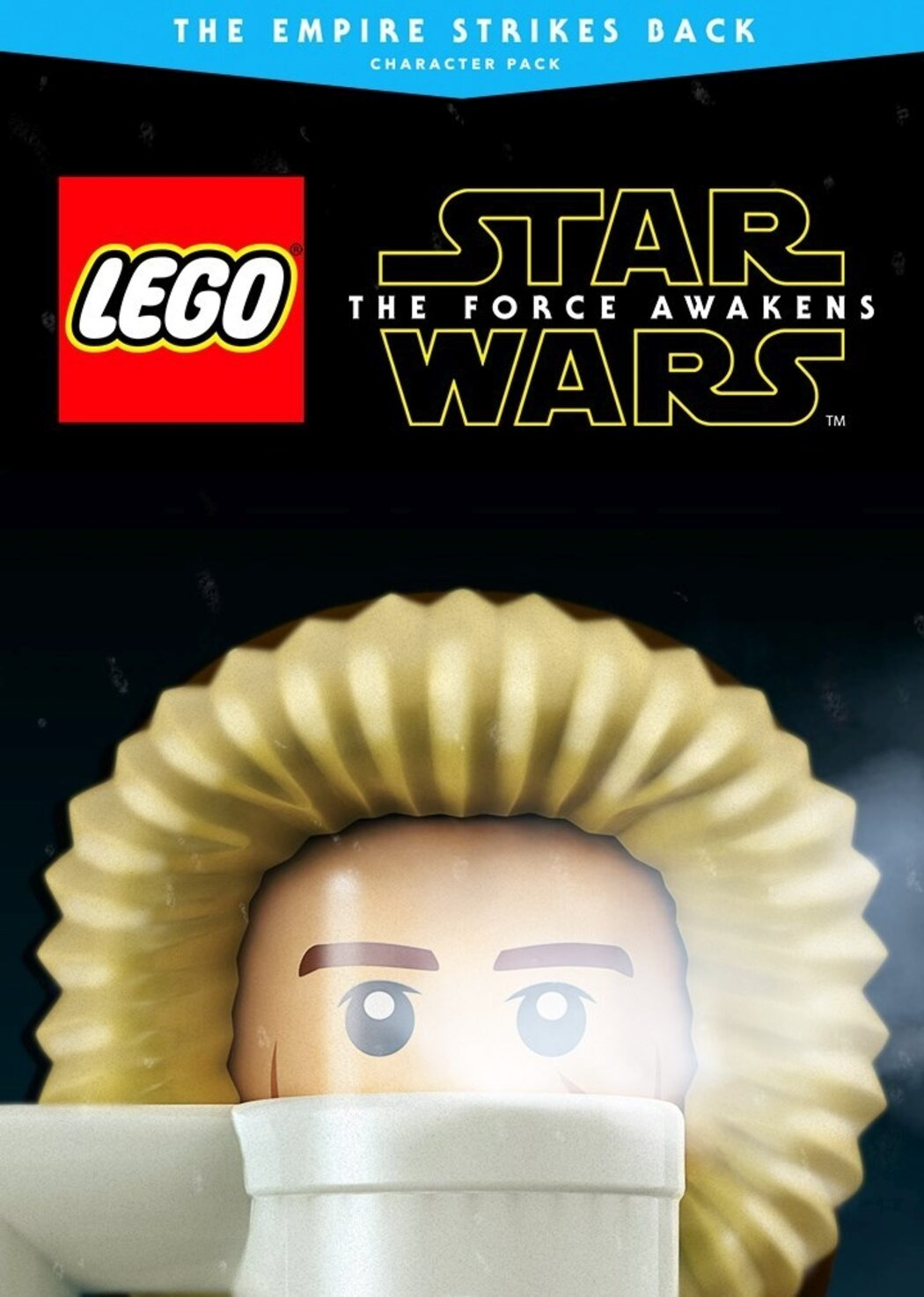 LEGO STAR WARS: THE FORCE AWAKENS - THE EMPIRE STRIKES BACK CHARACTER PACK - STEAM - PC - WORLDWIDE - MULTILANGUAGE - Libelula Vesela - Jocuri video
