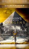 ASSASSIN'S CREED:S GOLD EDITION - UPLAY - PC - MULTILANGUAGE - EMEA - Libelula Vesela - Jocuri video
