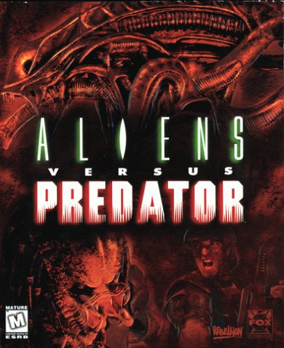 ALIENS VS. PREDATOR - STEAM - PC - MULTILANGUAGE - WORLDWIDE - Libelula Vesela - Jocuri video