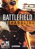 BATTLEFIELD HARDLINE PL/RU LANGUAGE ONLY - ORIGIN - MULTILANGUAGE - WORLDWIDE - PC - Libelula Vesela - Jocuri video