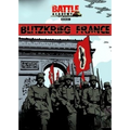 BATTLE ACADEMY - BLITZKRIEG FRANCE - STEAM - MULTILANGUAGE - WORLDWIDE - PC - Libelula Vesela - Jocuri video