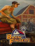 BARN FINDERS - STEAM - PC - MULTILANGUAGE - WORLDWIDE - Libelula Vesela - Jocuri video