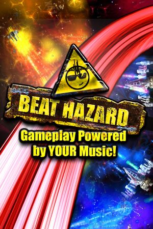 BEAT HAZARD + ULTRA (DLC) - STEAM - PC - MULTILANGUAGE - WORLDWIDE - Libelula Vesela - Jocuri video