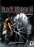 BLACK MIRROR 2 - REIGNING EVIL - PC - STEAM - MULTILANGUAGE - WORLDWIDE - Libelula Vesela - Jocuri video