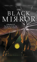 BLACK MIRROR - PC - GOG.COM - MULTILANGUAGE - WORLDWIDE - Libelula Vesela - Jocuri video