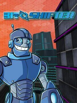 BIT SHIFTER - STEAM - PC - MULTILANGUAGE - WORLDWIDE - Libelula Vesela - Jocuri video