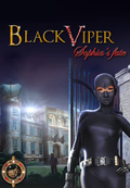 BLACK VIPER: SOPHIA'S FATE - PC - STEAM - MULTILANGUAGE - WORLDWIDE - Libelula Vesela - Jocuri video