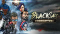BLACK SALT COREUPTION - STEAM - PC - WORLDWIDE - MULTILANGUAGE - Libelula Vesela - Jocuri video