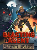 BLASTING AGENT: (ULTIMATE EDITION) - STEAM - PC - WORLDWIDE - MULTILANGUAGE - Libelula Vesela - Jocuri video