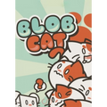 BLOBCAT - PC - STEAM - MULTILANGUAGE - WORLDWIDE - Libelula Vesela - Jocuri video