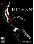 HITMAN ABSOLUTION PROFESSIONAL EDITION - PC - STEAM - MULTILANGUAGE - WORLDWIDE - Libelula Vesela - Jocuri video