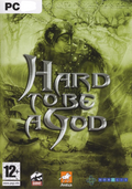 HARD TO BE A GOD - PC - STEAM - EN - WORLDWIDE - Libelula Vesela - Jocuri video