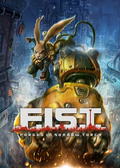 F.I.S.T.: FORGED IN SHADOW TORCH - PC - STEAM - MULTILANGUAGE - WORLDWIDE - Libelula Vesela - Jocuri video