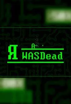WASDEAD [REMASTERED] - PC - STEAM - MULTILANGUAGE - WORLDWIDE - Libelula Vesela - Jocuri Video