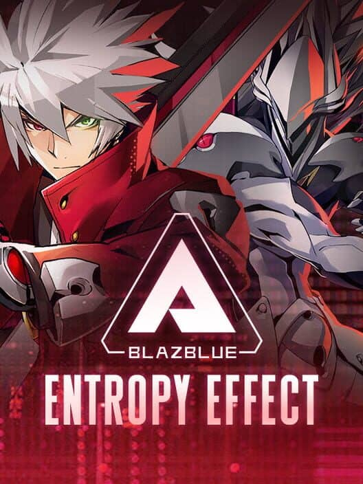BLAZBLUE ENTROPY EFFECT - PC - STEAM - MULTILANGUAGE - WORLDWIDE - Libelula Vesela - Jocuri video