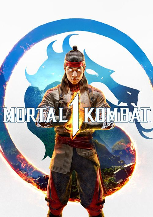 MORTAL KOMBAT 1 - PC - STEAM - MULTILANGUAGE - EU, NA - Libelula Vesela - Jocuri video