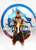 MORTAL KOMBAT 1 - PC - STEAM - MULTILANGUAGE - EU - Libelula Vesela - Jocuri video
