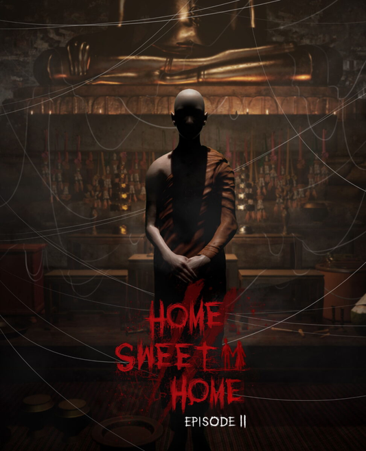HOME SWEET HOME EP2 - PC - STEAM - MULTILANGUAGE - WORLDWIDE