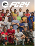 EA SPORTS FC 24 - PC - EA APP / ORIGIN - MULTILANGUAGE - WORLDWIDE - Libelula Vesela - Jocuri video