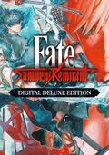 FATE/SAMURAI REMNANT (DIGITAL DELUXE EDITION) - PC - STEAM - MULTILANGUAGE - AU,EMEA,LATAM,NA - Libelula Vesela - Jocuri video