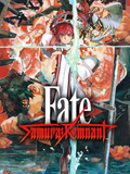 FATE/SAMURAI REMNANT - PC - STEAM - MULTILANGUAGE - AU,EMEA,LATAM,NA - Libelula Vesela - Jocuri video