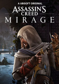 ASSASSIN'S CREED: MIRAGE - PC - UPLAY - MULTILANGUAGE - EU - Libelula Vesela - Jocuri video