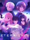 ETERNIGHTS - PC - STEAM - MULTILANGUAGE - WORLDWIDE - Libelula Vesela - Jocuri video