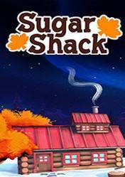 SUGAR SHACK - PC - STEAM - DE,EN,FR - WORLDWIDE - Libelula Vesela - Jocuri video
