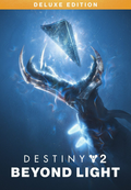 DESTINY 2 - BEYOND LIGHT (DELUXE EDITION) - PC - STEAM - MULTILANGUAGE - WORLDWIDE - Libelula Vesela - Jocuri video